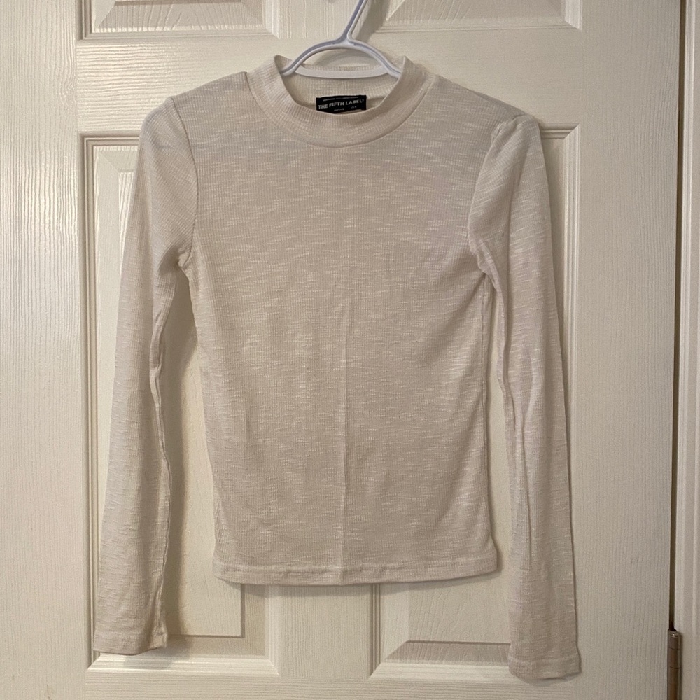 The Fifth Label Shirt